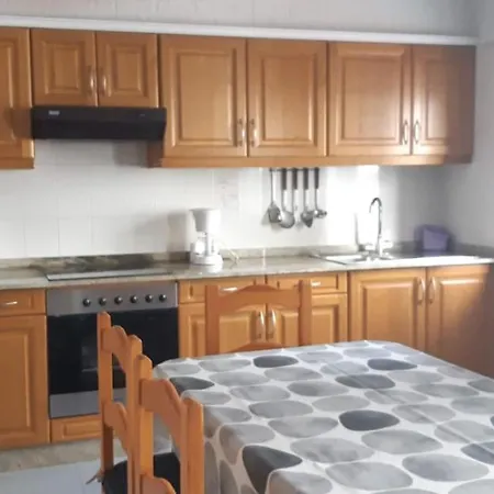 Alba Appartement Portonovo