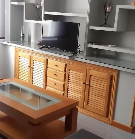 Appartement Alba Portonovo