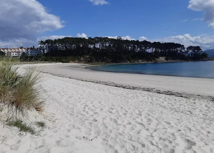 Alba Appartement Portonovo