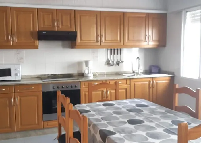 Alba Appartement Portonovo