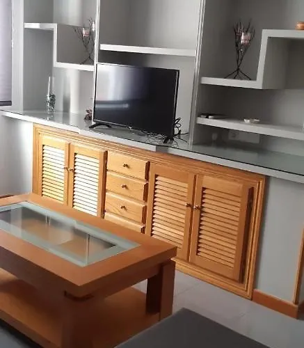 Appartement Alba Portonovo